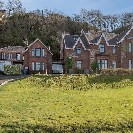 Skelmorlie The Wee Nunnery - Uk7123 빌라 외부 사진