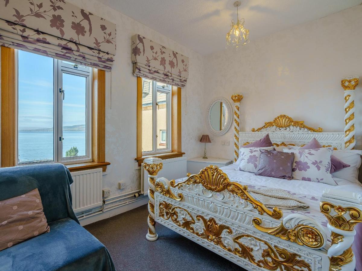 Skelmorlie The Wee Nunnery - Uk7123 빌라 외부 사진
