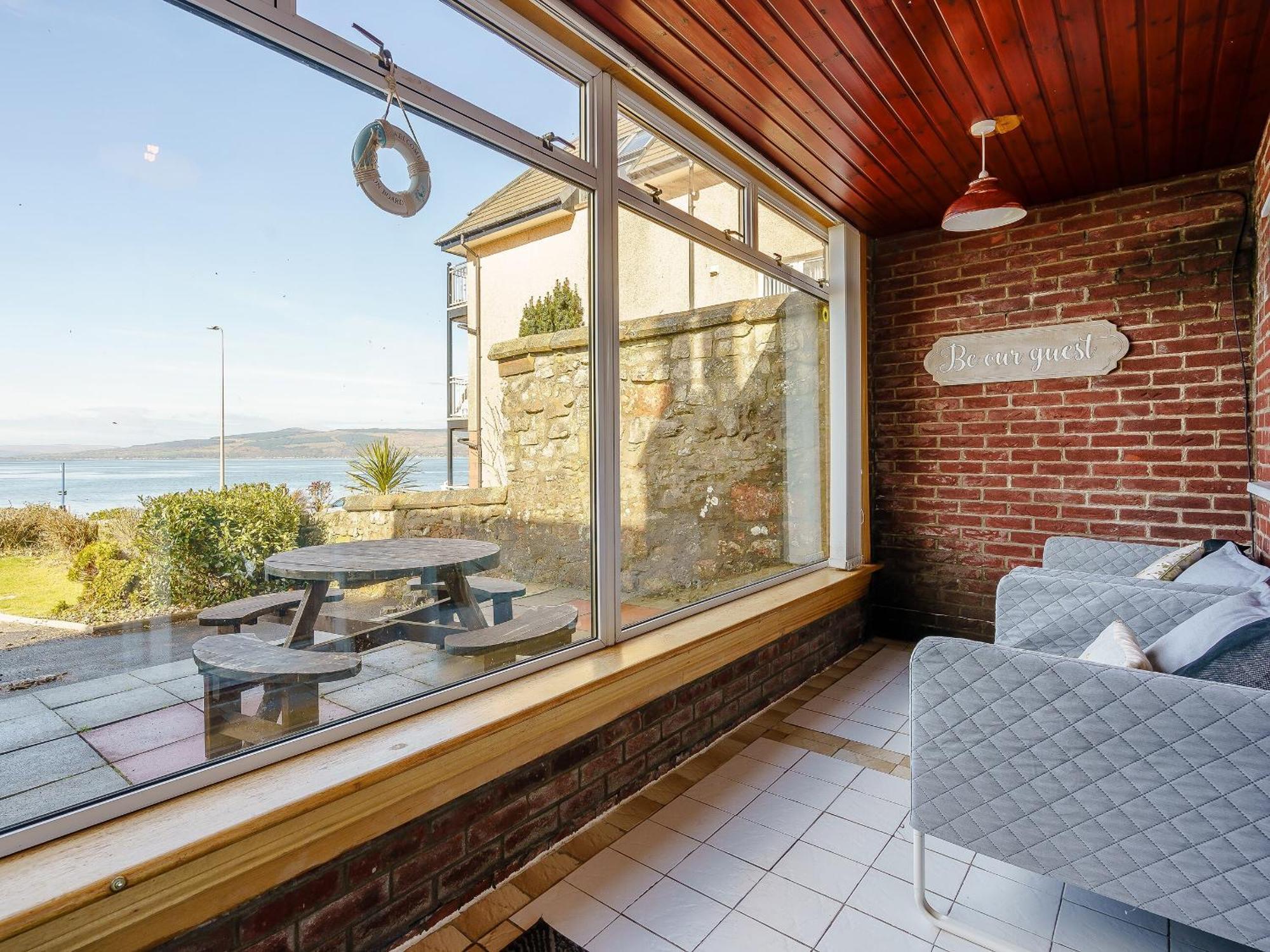 Skelmorlie The Wee Nunnery - Uk7123 빌라 외부 사진