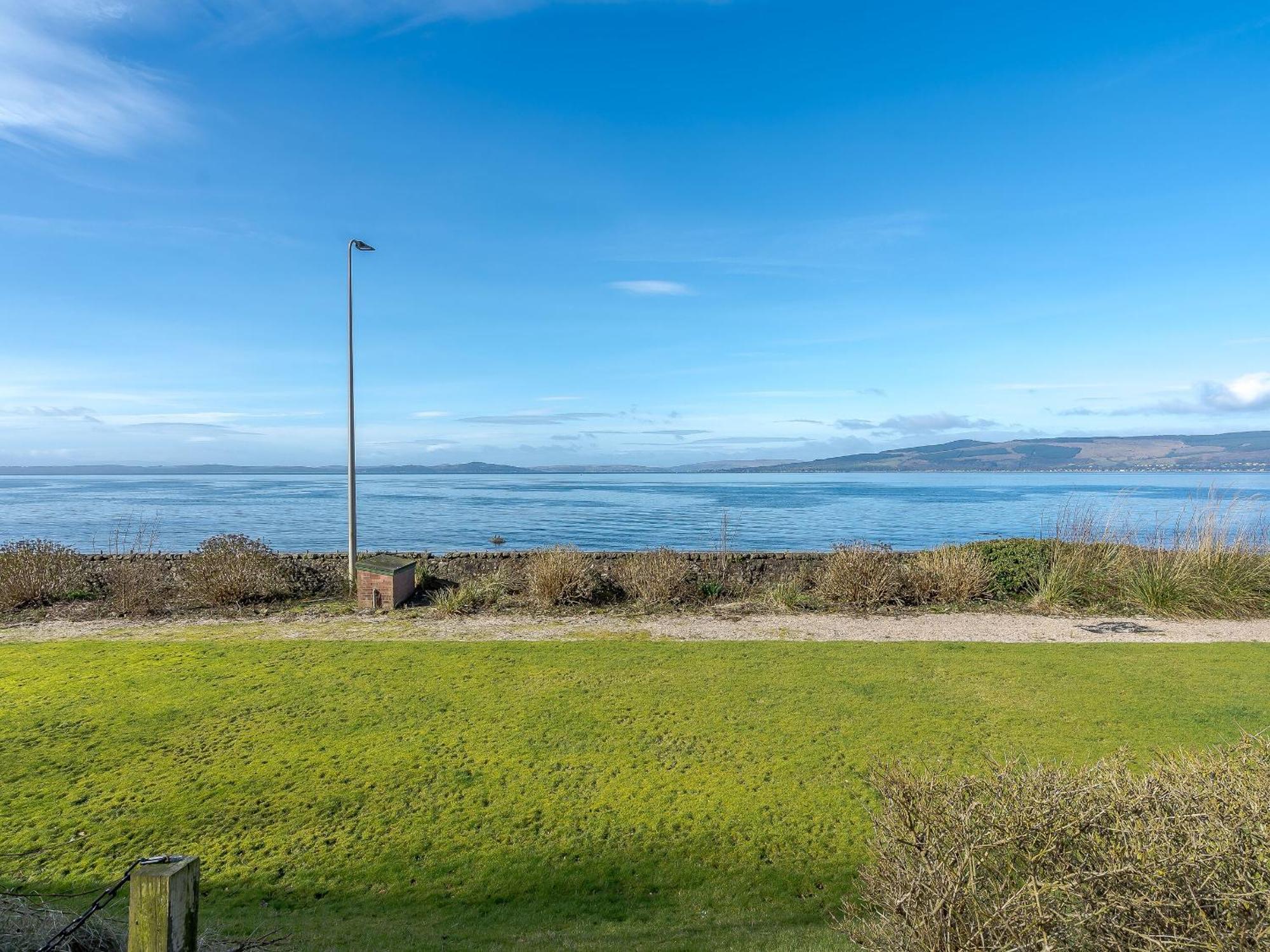 Skelmorlie The Wee Nunnery - Uk7123 빌라 외부 사진